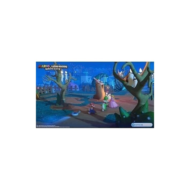 Compilation MRKB + MRSH - Jeu Nintendo Switch - Code in a Box Compilation MRKB + MRSH - Jeu Nintendo Switch - Code in a Box