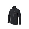 Veste chauffante Bosch Professional GHJ 12+18V XA taille 2XL avec batt