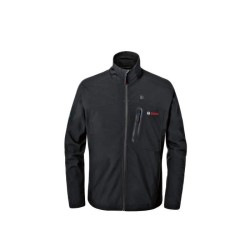 Veste chauffante Bosch Professional GHJ 12+18V XA taille 2XL avec batt