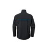 Veste chauffante Bosch Professional GHJ 12+18V XA taille 2XL avec batt