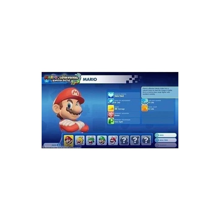 Compilation MRKB + MRSH - Jeu Nintendo Switch - Code in a Box Compilation MRKB + MRSH - Jeu Nintendo Switch - Code in a Box