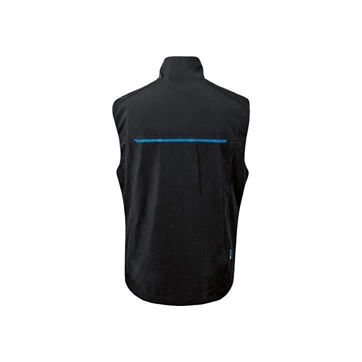 Veste chauffante Bosch Professional GHV 12+18V XA taille S, sans batterie - 06188000EA Veste chauffante Bosch Professional GHV 12+18V XA taille S, sans batterie - 06188000EA