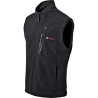 Veste chauffante Bosch Professional GHV 12+18V XA taille 3XL, sans bat