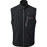 Veste chauffante Bosch Professional GHV 12+18V XA taille 2XL, avec bat