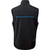 Veste chauffante Bosch Professional GHV 12+18V XA taille 2XL, avec bat