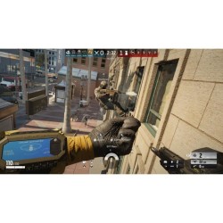 Rainbow 6 Siege X - Edition Elite - Jeu PS5