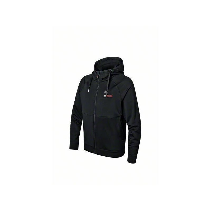 Veste chauffante Bosch Professional GHH 12+18V XA + GAA 12V-21 (sans b Veste chauffante Bosch Professional GHH 12+18V XA + GAA 12V-21 (sans b