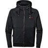 Veste chauffante Bosch Professional GHH 12+18V XA taille 3XL sans batt