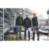 Veste chauffante Bosch Professional GHH 12+18V XA + GAA 12V-21 + Batte