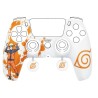 Coque de Protection - KONIX - Pour manette DualSense PS5 - Silicone -