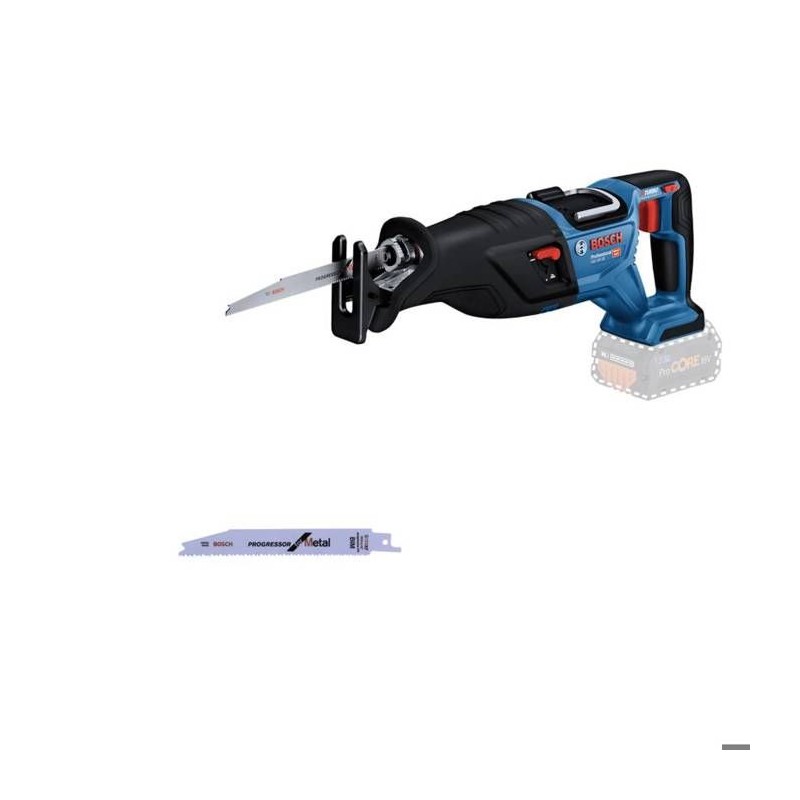 Scie sabre Bosch Professional GSA 18V-28 sans batterie - 06016C0000 Scie sabre Bosch Professional GSA 18V-28 sans batterie - 06016C0000
