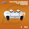 Coque de Protection - KONIX - Pour manette DualSense PS5 - Silicone -