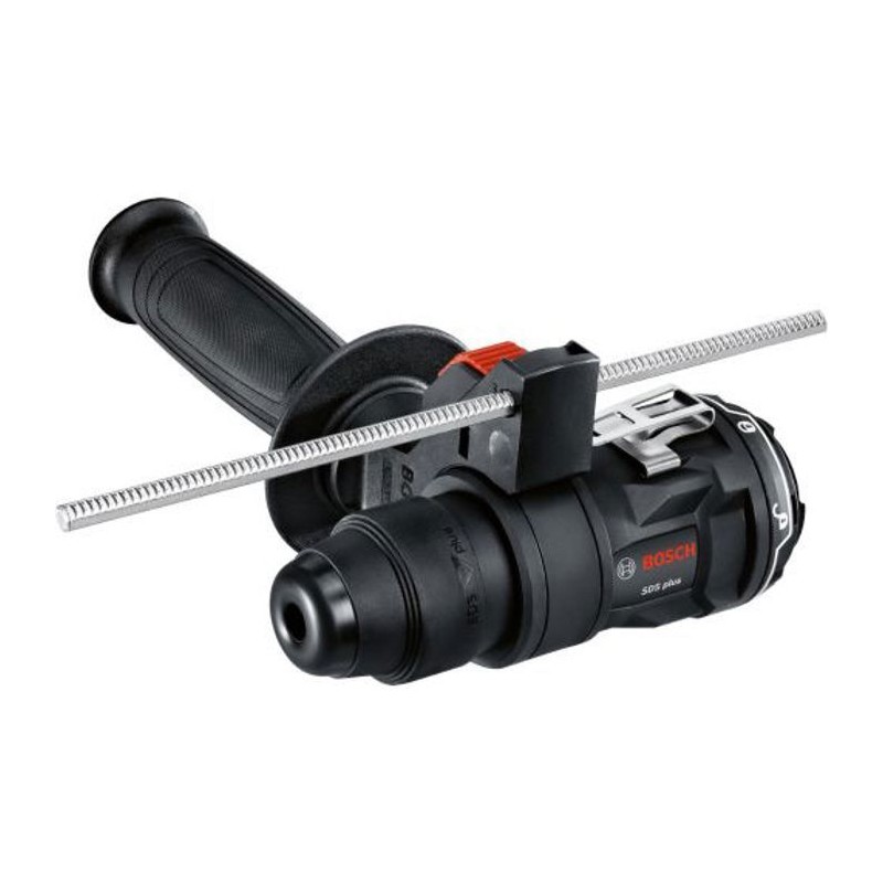 Mandrin Bosch Professional GSR 12V-35 FC GFA 12-H - 1600A024LN Mandrin Bosch Professional GSR 12V-35 FC GFA 12-H - 1600A024LN