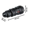 Mandrin Bosch Professional GSR 12V-35 FC GFA 12-H - 1600A024LN