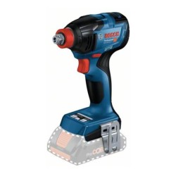 Boulonneuse 2 EN 1 - BOSCH PROFESSIONAL - GDX 18V-210 C - 210 Nm - 0-3