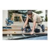 Boulonneuse 2 EN 1 - BOSCH PROFESSIONAL - GDX 18V-210 C - 210 Nm - 0-3