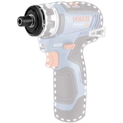 Perceuse-visseuse Bosch Professional GSR 12V-35 FC + 2 batteries 3,0 A