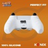 Coque de Protection - KONIX - Pour manette DualSense PS5 - Silicone -