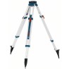 Trépied V2 Bosch Professional BT 170 HD Blocage avec Quick Clamp - po