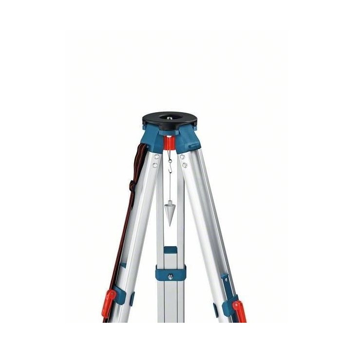 Trépied V2 Bosch Professional BT 170 HD Blocage avec Quick Clamp - pour filetage 5/8 - 0601091B00 Trépied V2 Bosch Professional BT 170 HD Blocage avec Quick Clamp - pour filetage 5/8 - 0601091B00