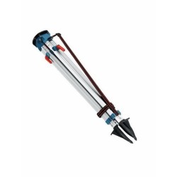 Trépied V2 Bosch Professional BT 170 HD Blocage avec Quick Clamp - po
