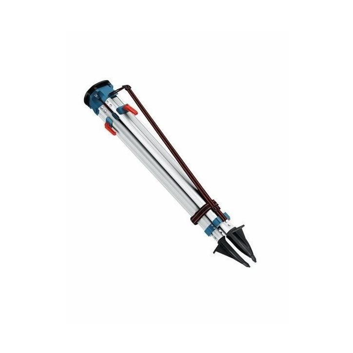 Trépied V2 Bosch Professional BT 170 HD Blocage avec Quick Clamp - pour filetage 5/8 - 0601091B00 Trépied V2 Bosch Professional BT 170 HD Blocage avec Quick Clamp - pour filetage 5/8 - 0601091B00