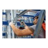 Visseuse a chocs Bosch Professional GDX 18V-200 sans batterie - 350 Nm