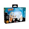Coque de Protection - KONIX - Pour manette DualSense PS5 - Silicone -