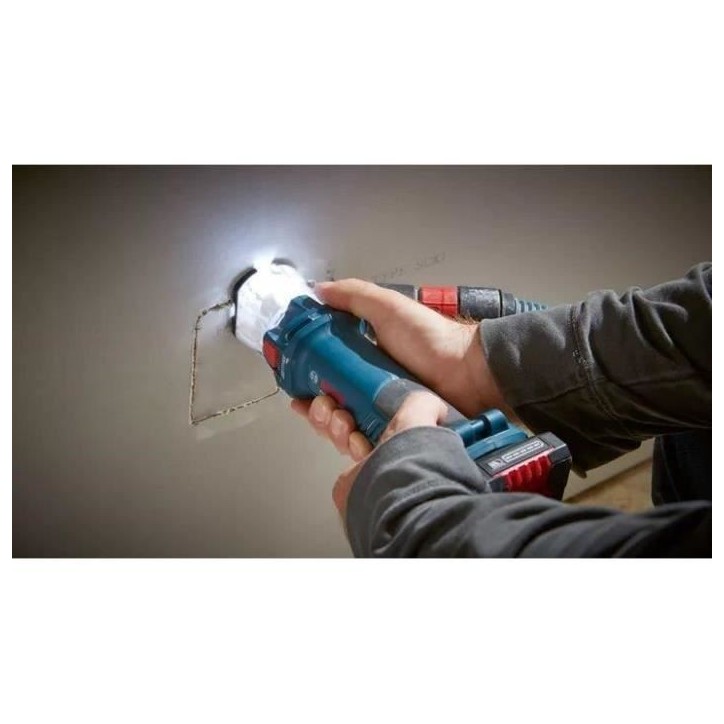 Affleureuse Bosch Professional GCU 18V-30 sans batterie - 06019K8000 Affleureuse Bosch Professional GCU 18V-30 sans batterie - 06019K8000