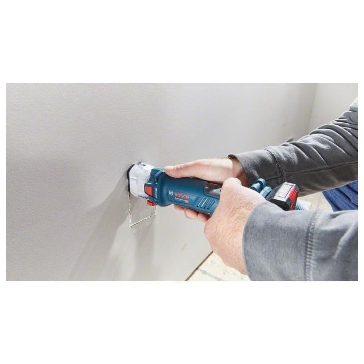 Affleureuse Bosch Professional GCU 18V-30 sans batterie - 06019K8000 Affleureuse Bosch Professional GCU 18V-30 sans batterie - 06019K8000