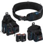 Mobilité Bosch Professional Kit Ceinture 108 avec GWT 2, GWT 4 et ProClick Holders - 1600A0265R Mobilité Bosch Professional Kit Ceinture 108 avec GWT 2, GWT 4 et ProClick Holders - 1600A0265R
