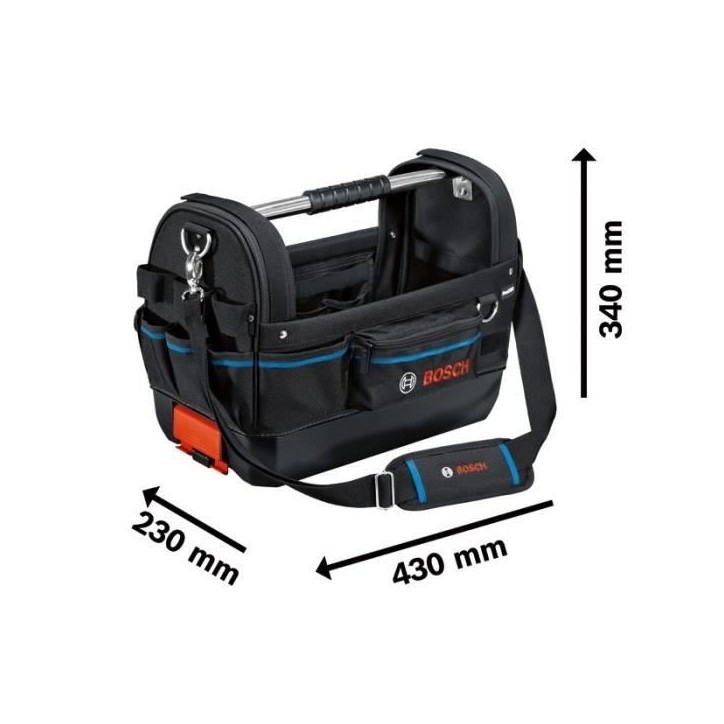 Sac a outils GWT 20