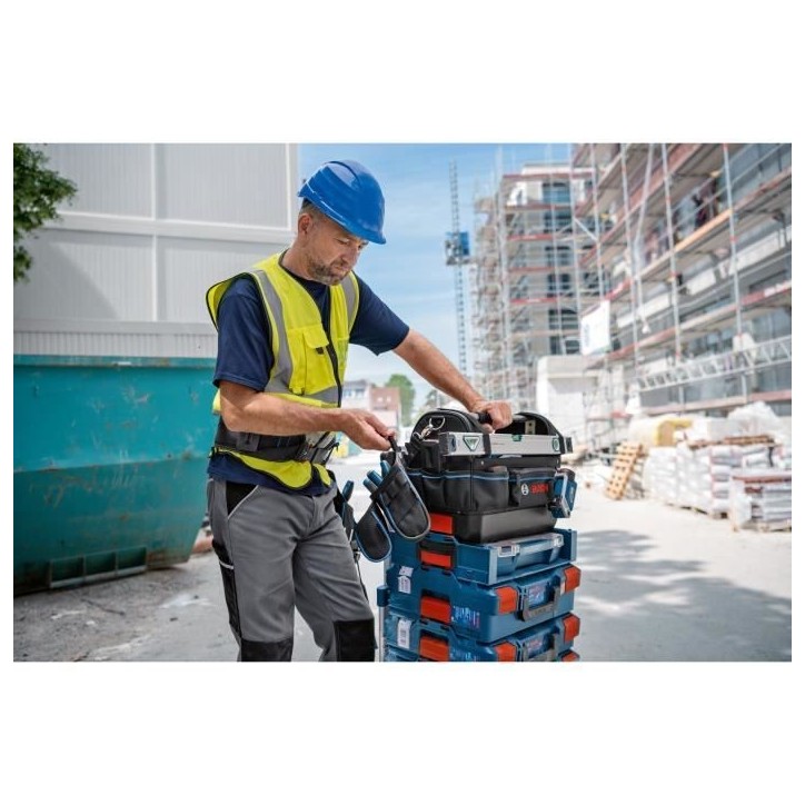Sac a outils GWT 20