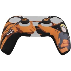 Coque de protection pour manette - KONIX - Naruto Shippuden - DualSens