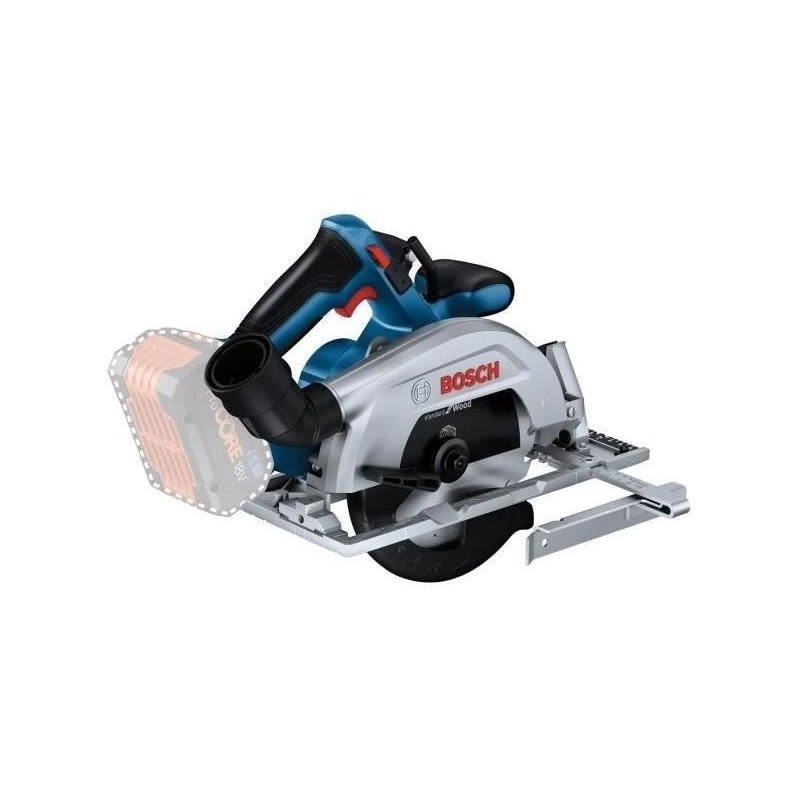 Scie circulaire Bosch Professional GKS 18V-57-2 sans batterie - 06016C Scie circulaire Bosch Professional GKS 18V-57-2 sans batterie - 06016C