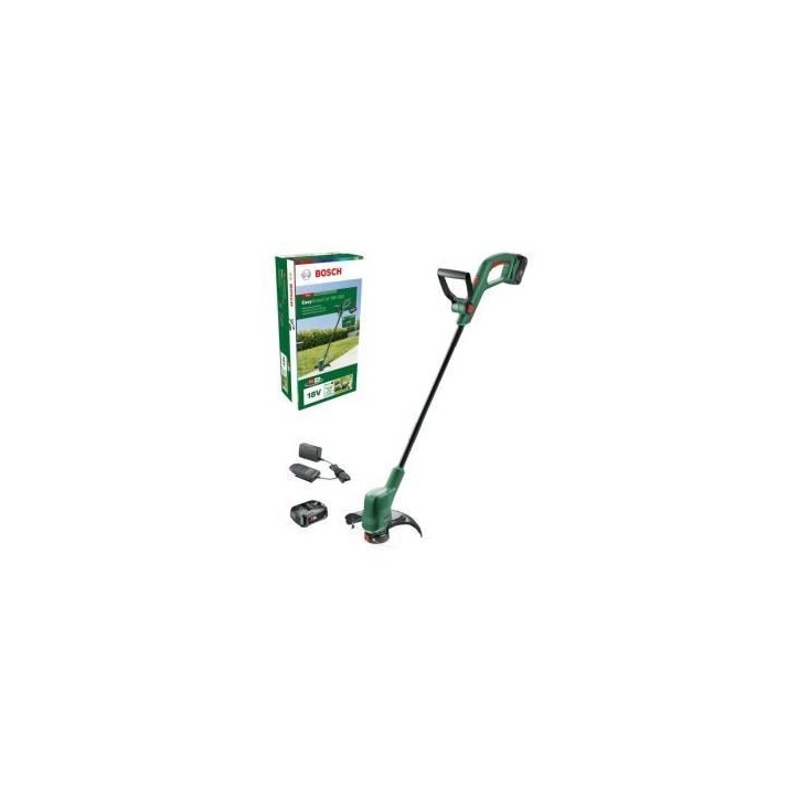 Coupe bordure EasyGrass Cut 18V-260 avec 2x2,0 Ah Bosch Coupe bordure EasyGrass Cut 18V-260 avec 2x2,0 Ah Bosch