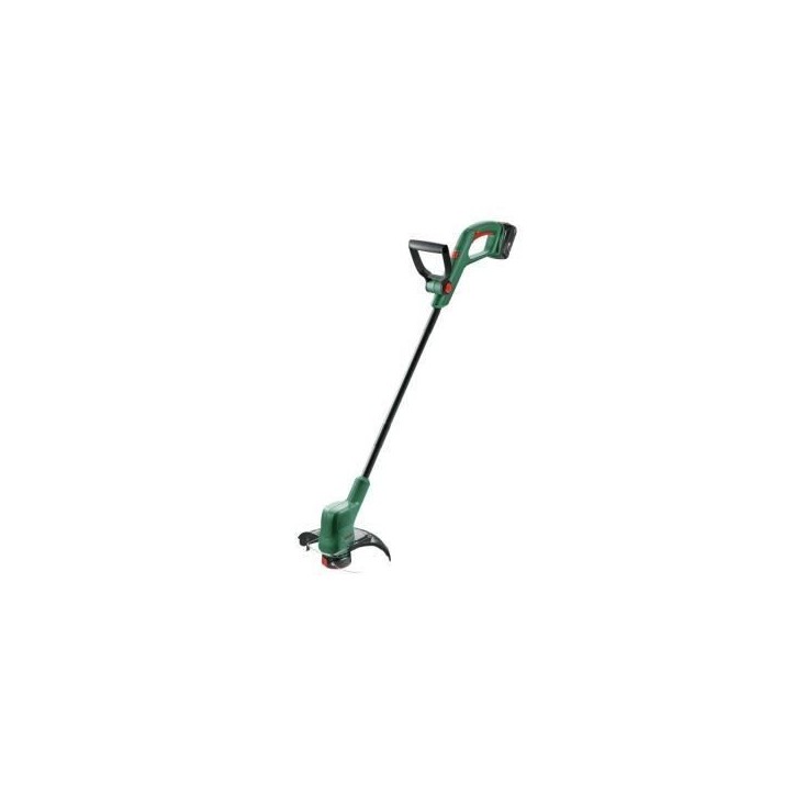 Coupe bordure EasyGrass Cut 18V-260 avec 2x2,0 Ah Bosch Coupe bordure EasyGrass Cut 18V-260 avec 2x2,0 Ah Bosch
