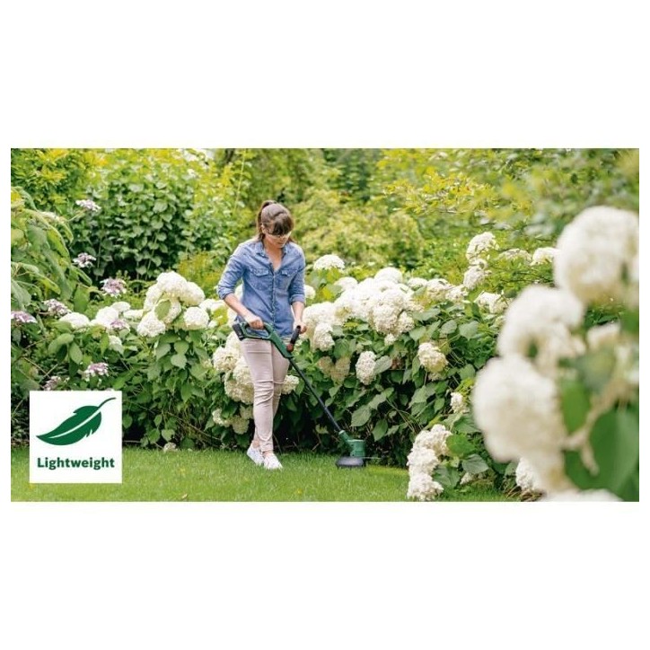Coupe bordure EasyGrass Cut 18V-260 avec 2x2,0 Ah Bosch Coupe bordure EasyGrass Cut 18V-260 avec 2x2,0 Ah Bosch