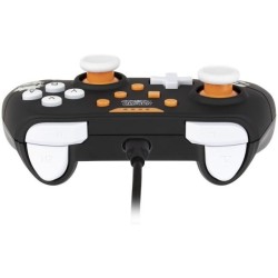 Manette filaire - KONIX - Naruto Shippuden Nintendo Switch / Switch 2