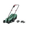 Tondeuse Bosch - EasyMower 18 - avec batterie 4Ah 18V - largeur de cou