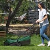 Tondeuse Bosch - EasyMower 18 - avec batterie 4Ah 18V - largeur de cou