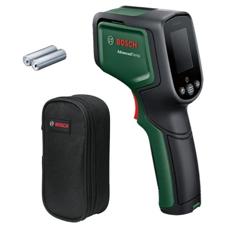 Détecteur thermique AdvancedTemp Bosch Détecteur thermique AdvancedTemp Bosch