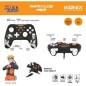 Manette filaire - KONIX - Naruto Shippuden Nintendo Switch / Switch 2 / PC - Fonction vibration - Câble 3 m - Motif Naruto - No Manette filaire - KONIX - Naruto Shippuden Nintendo Switch / Switch 2 / PC - Fonction vibration - Câble 3 m - Motif Naruto - No