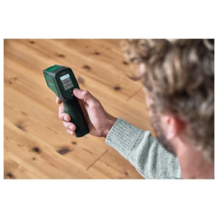 Détecteur thermique AdvancedTemp Bosch Détecteur thermique AdvancedTemp Bosch