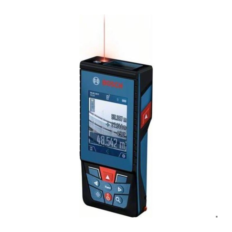 Télémetre laser GLM 100-25 C Professional BOSCH 0601072Y00 Télémetre laser GLM 100-25 C Professional BOSCH 0601072Y00