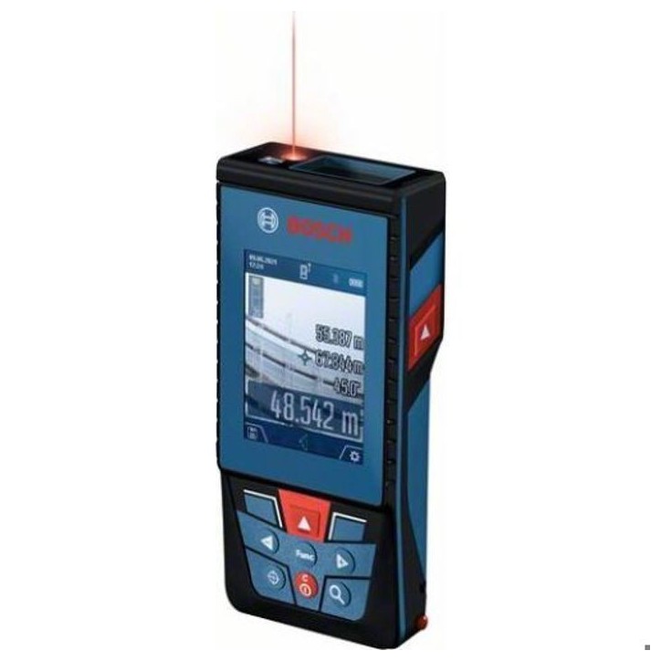 Télémetre laser GLM 100-25 C Professional BOSCH 0601072Y00 Télémetre laser GLM 100-25 C Professional BOSCH 0601072Y00