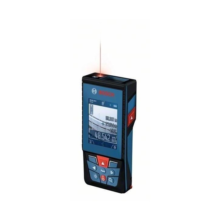 Télémetre laser GLM 100-25 C Professional BOSCH 0601072Y00 Télémetre laser GLM 100-25 C Professional BOSCH 0601072Y00
