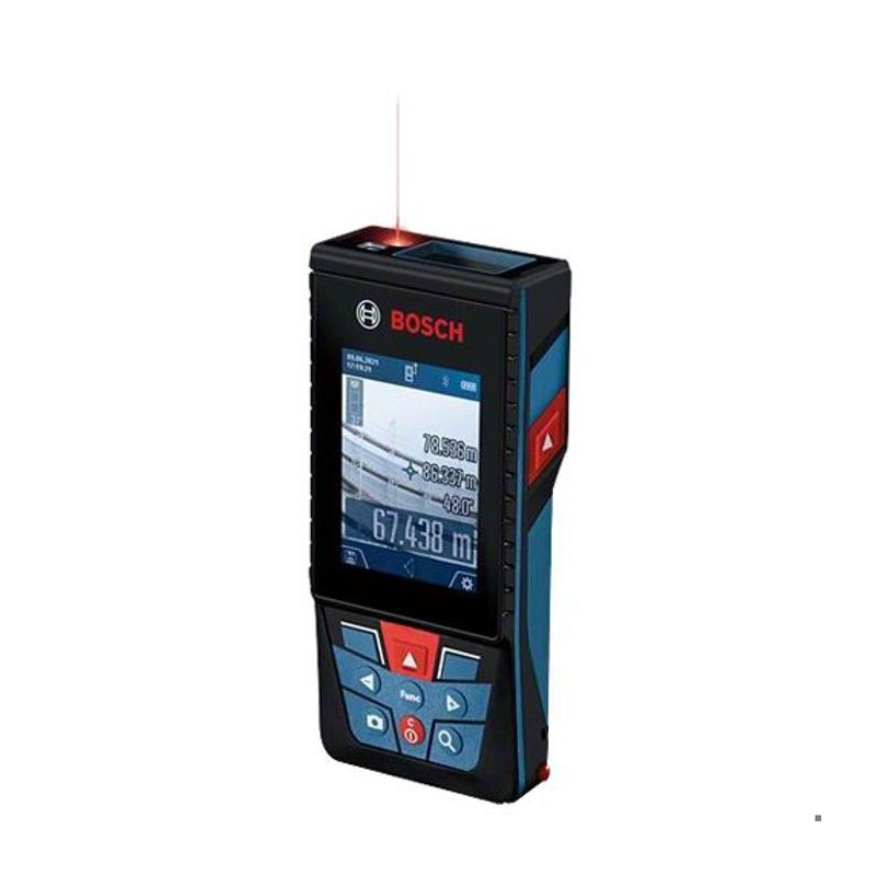 Télémetre laser Bosch Professional GLM 150-27 C (Bluetooth, portée: Télémetre laser Bosch Professional GLM 150-27 C (Bluetooth, portée: