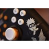 Manette filaire - KONIX - Naruto Shippuden Nintendo Switch / Switch 2