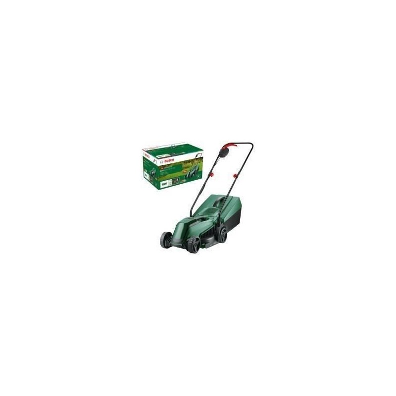 Bosch Tondeuse Easy Mower 18V-32-200 - largeur de coupe 32cm - sans ba Bosch Tondeuse Easy Mower 18V-32-200 - largeur de coupe 32cm - sans ba